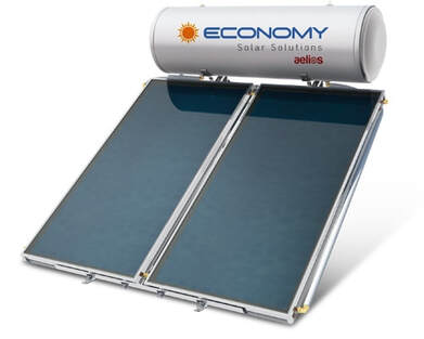 Solar Water Heater Supplier in UAE