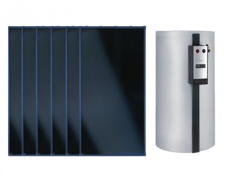 ariston solar water heater suppliers in uae