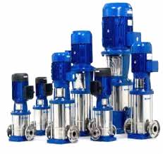 vertical pump suppliers in uae